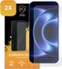 MobyDefend 2-Pack MobyDefend Screenprotectors - Geschikt voor Xiaomi 17 Ultra - Case-Friendly Screensavers - Gehard Glas