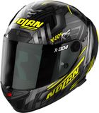 Nolan X-804 RS SPECTRE 019 XS Integraalhelm