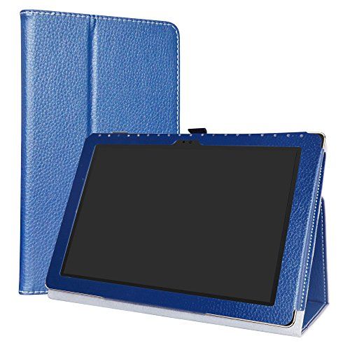 LiuShan ASUS ZenPad 10 Z301MFL / Z301ML / Z301MF / Z301M / - / - / Blauw