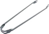 Overig Hulzebos Cycle Parts B.V. Spatbordstang 28 inch groen
