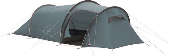 Robens Pioneer 3EX - 3-Person Tunnel Tent - Blue