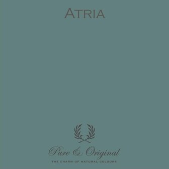 Pure & Original Fresco Kalkverf Atria 2.5 L