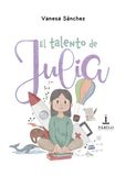 El talento de Julia