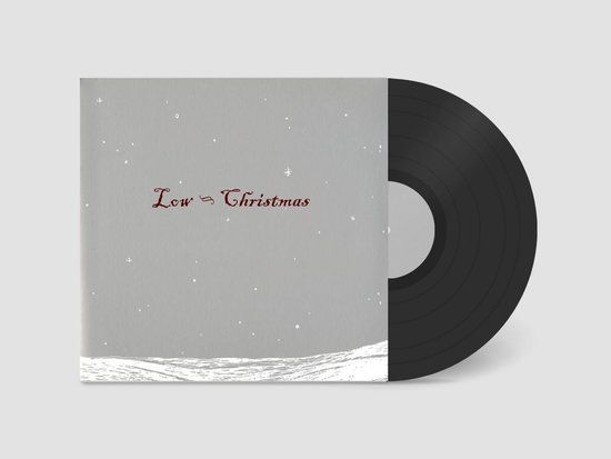Christmas Low - Christmas (LP)