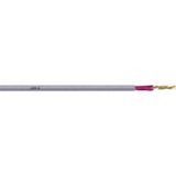 LAPP 2170143/1 Netwerkkabel CAT 6A S/FTP 4 x 2 x 0.2 mm² Grijs per meter