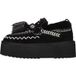 Elena Iachi Chaussures basses Noir