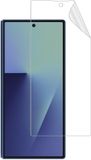 imoshion Screenprotector Folie 3 pack voor de Samsung Galaxy Z Fold 7