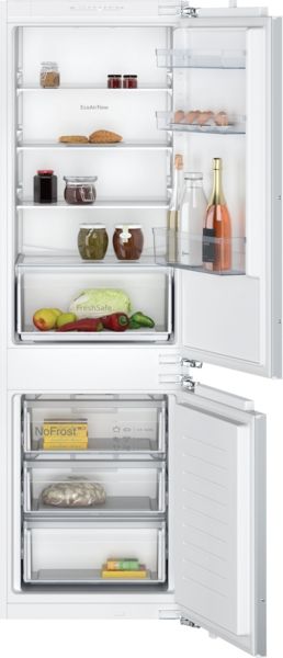 Neff N 30 Ingebouwd E Wit