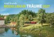 Josef Brandls Modellbahn-Träume 2027
