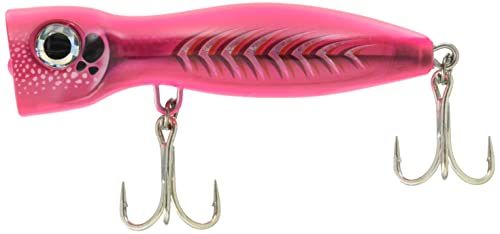 Rapala X-Rap Magnum Xplode - Pink Scad - 13cm - 62g