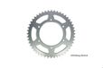AFAM Pignon en acier 530 - 41T (Argent) 12302-41