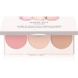 Inglot Face Palette Bronzer 7.2 gr