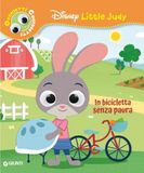 In Disney Little In bicicletta senza paura. Occhietti curiosetti. Ediz. a colori