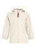 Sterntaler Uniseks babyregenjas, ongevoerd, effen, beige, 92
