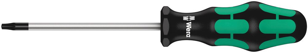 Wera Schroevendraaier - Torx Plus - 7IP x 60mm