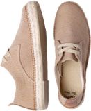 Toni Pons Espadrilles voor heren met veters | DIXON