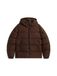 TOMMY HILFIGER Winterjas donkerbruin