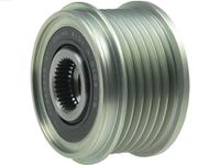 AS-PL AFP3034 (INA) Alternator freewheel pulleys