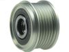 AS-PL AFP3034 (INA) Alternator freewheel pulleys