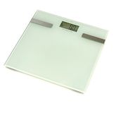 Romed Balance numérique - blanc