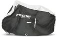 FISCHER FAHRRAD Housse de vélo incolore