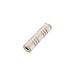 Hama 00205193 entretoise pour câbles 3.5mm Argent