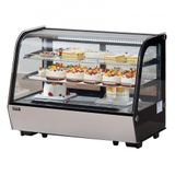 VEVOR Vitrine Réfrigérée Commerciale
