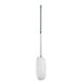Beldray LA078490EU7 Telescopic Fluffy Duster | Extendable 110cm Handle | Turquoise/White