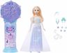 DISNEY Frozen Elsa Princesse Poupée avec 10 accessoires