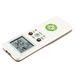 LEOFLA Afstandsbediening voor airconditioning, universele multifunctionele timer