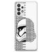ERT GROUP mobiel telefoonhoesje voor Samsung A32 4G LTE origineel en officieel erkend Star Wars patroon Stormtrooper 012 aangepast aan de vorm van de mobiele telefoon, hoesje is gemaakt van TPU