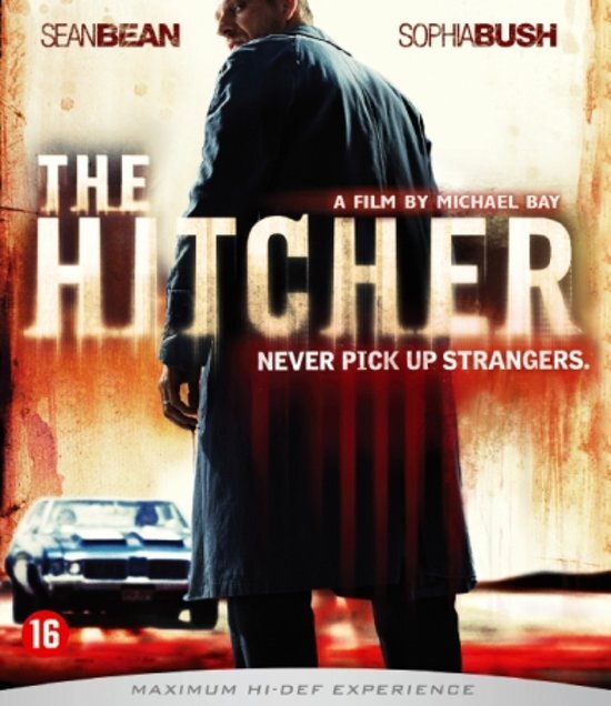 - The Hitcher