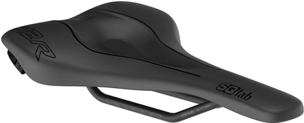 SQ LAB SQLAB SADDLE 612 ERGOWAVE R S-TUBE / BLACK / Uni / 13CM / 2024