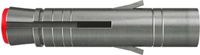 Fischer 20x Zwaarbelaste anker SL M10 N roestvrij staal A4 - 050527