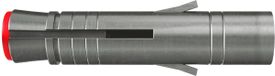 Fischer 20x Zwaarbelaste anker SL M10 N roestvrij staal A4 - 050527