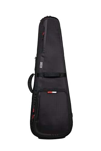 GATOR CASES G-ICON Softcase voor elektrische gitaar type Les Paul