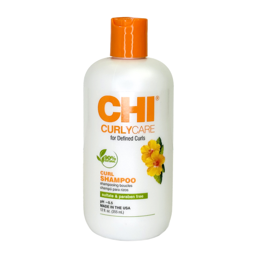CHI CHI CurlyCare - Curl Shampoo 355ml