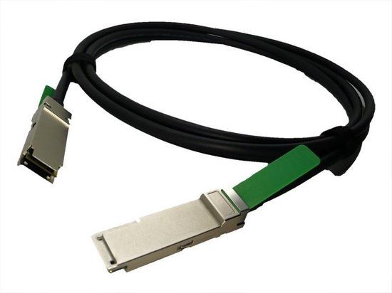 Cisco 40GBASE-CR4 Passive Copper Cable 0.5m