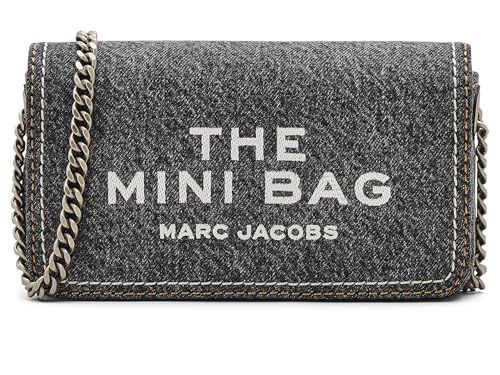MARC JACOBS The Mini Bag, damestas, Zwart