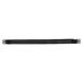 Imperial Riding Springriem IRH Basic, noppenriem met ademende bekleding en zacht materiaal, zwart, 105 cm