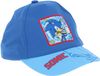 4KidsOnly Sonic pet - geborduurd logo - Multi Colour