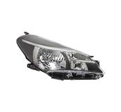 TarosTrade 37-8211-R-82235 koplamp rechts zonder motor