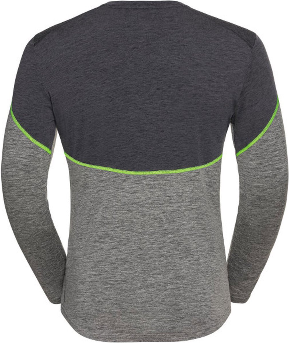 ODLO Revelstoke PW 150 Baselayer Crew Neck Shirt