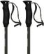 Atomic Cloud Lite Stokken Zwart 105 cm