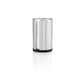 Blomus Nexio Toiletrolhouder Zilver 13,7 x 13,7 x 22 cm