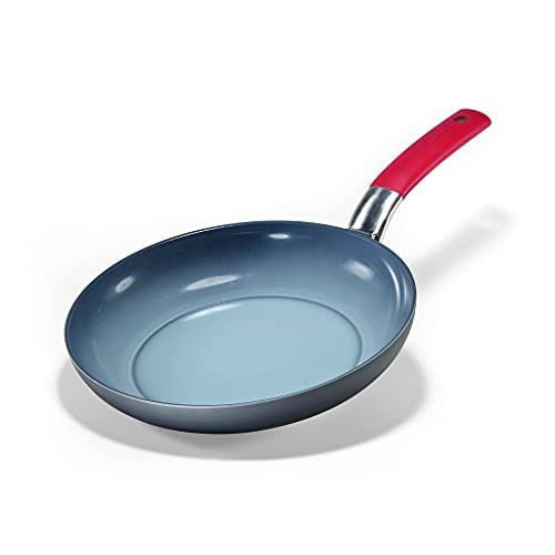 Moneta Maxima Finegres pan - 30 cm - 2,95 liter - Gesmeed aluminium - 8003703157318