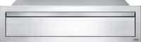 Napoleon grills - Inbouw lade breed 107x20cm