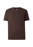 s.Oliver Chemise brun