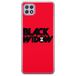 ERT GROUP mobiel telefoonhoesje voor Samsung A22 5G origineel en officieel erkend Marvel patroon Black Widow 010