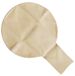 Vessie de remplacement non marquée pour ballon géant 85 cm avec valve athlétique - UNI